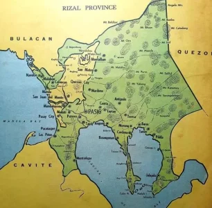 Thread 'Mayor Vico, here's an idea. Takbo ka as Governor ng Rizal. Dapat kasi di na nilipat sa Antipolo ang kabisera ng Rizal eh hehehe'